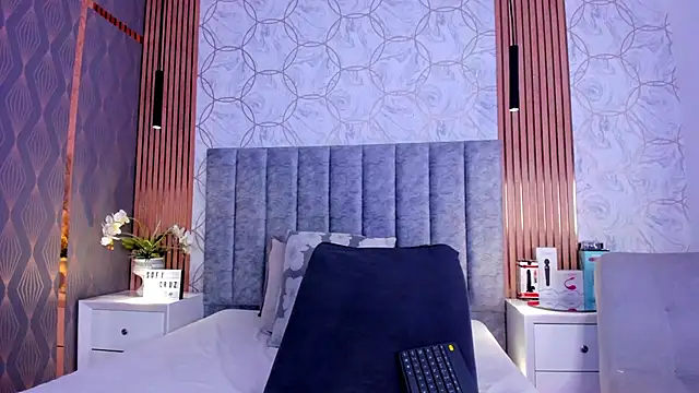 SofiiCruz webcam