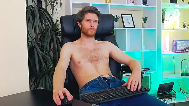 Eddie_Baker webcam