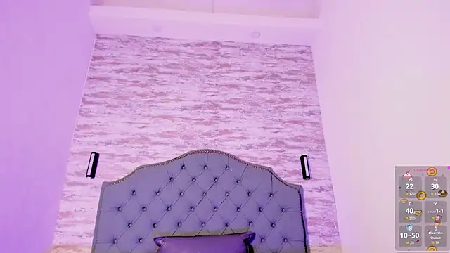 KataleyaVelvet webcam