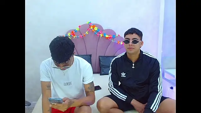 party_duo_playboy webcam
