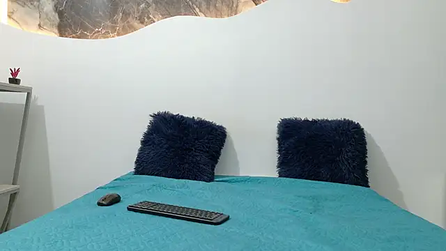 cameronsilverman webcam