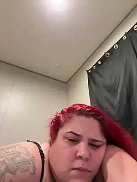 Piscesmomma89 webcam