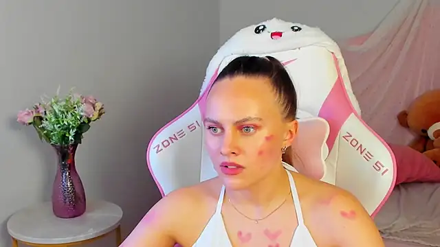 LumeriSoren webcam