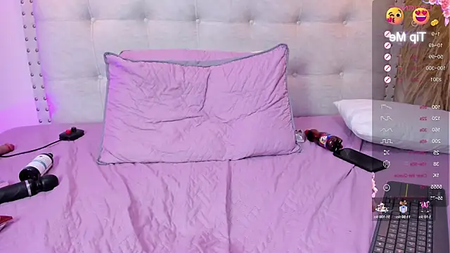 Nicole_vega18 webcam
