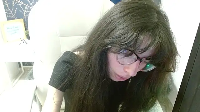 Allyshon_ webcam