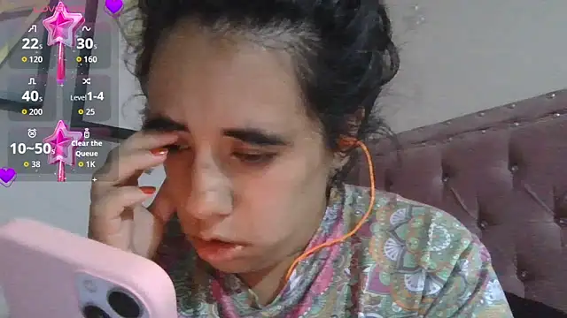 annarose19 webcam