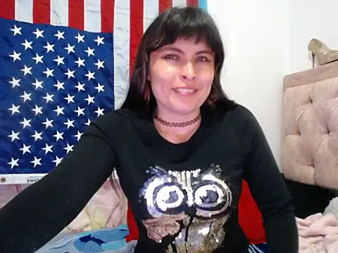 Alexandrasaenz webcam