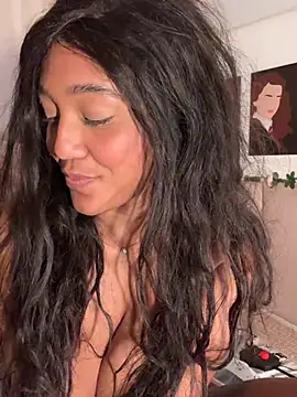kaiisa_ (F young) - Cum-Gozar