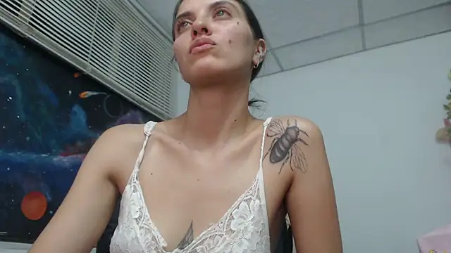mariecam420 webcam