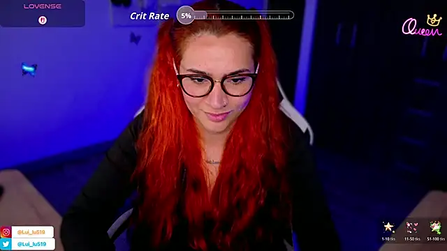 ImLui_lu webcam