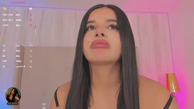 kaylarossi webcam