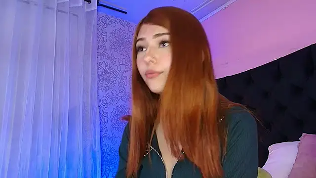 Hada_Blue live cam on StripChat