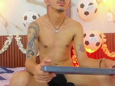 DylanAnderson1 webcam