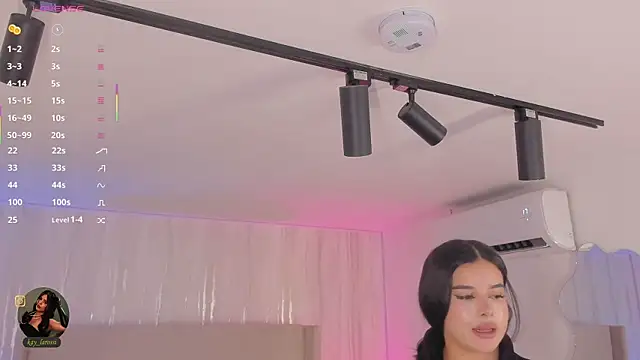 kaylarossi webcam