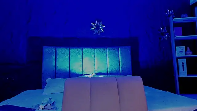 LiamDeep webcam