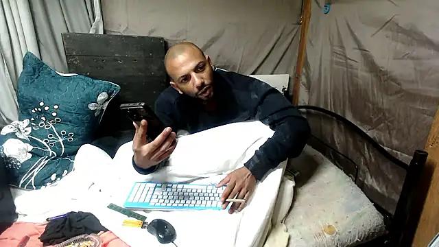Camodick webcam