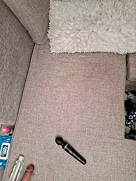 bustytemptress1 (F young) - Play with pussy and cum