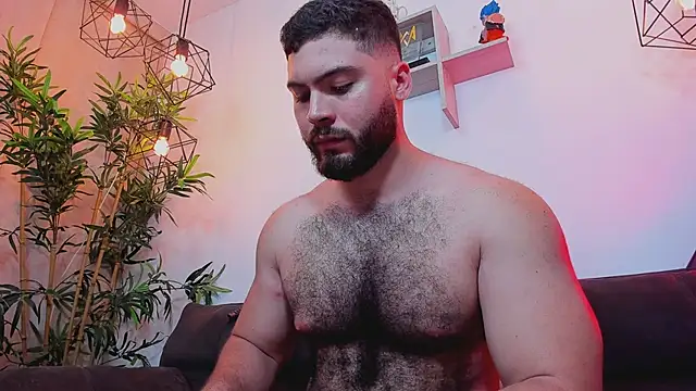 SebastianVilla_ webcam