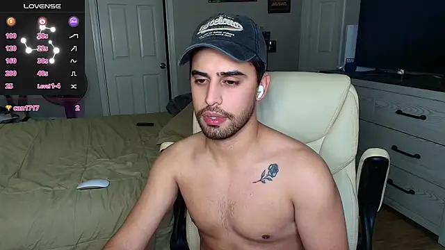 thonylewys webcam