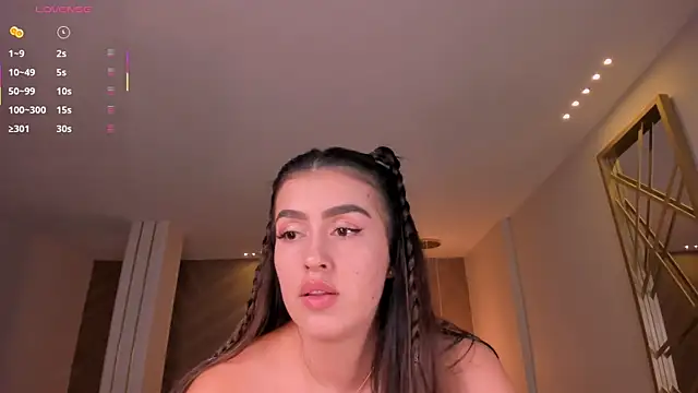 PaulinaSantos_ webcam