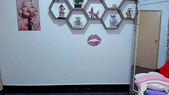 SharonSander webcam