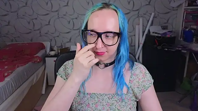 TheTrixy webcam