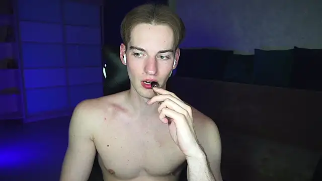 Litmate webcam