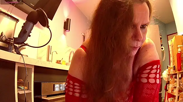 Endrocleia webcam