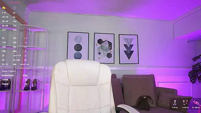 Anybuny webcam