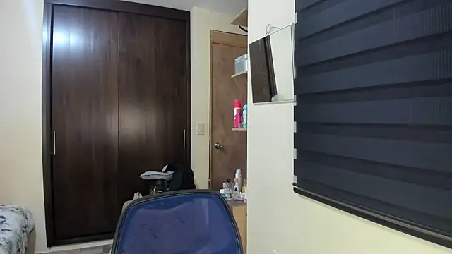 Amy_Walker webcam