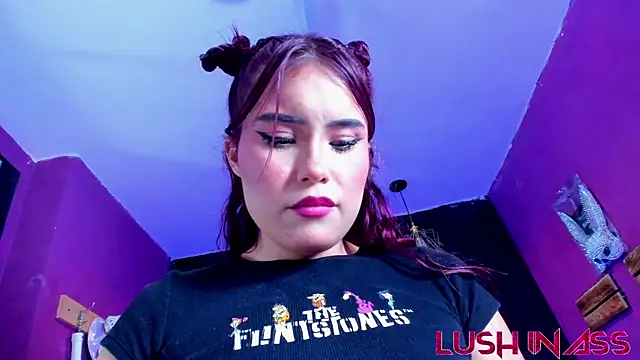 alexa_slave (F teen) - :devil:  Naked Your Bich :devil: