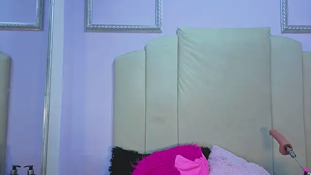 Grettel-ramirez webcam