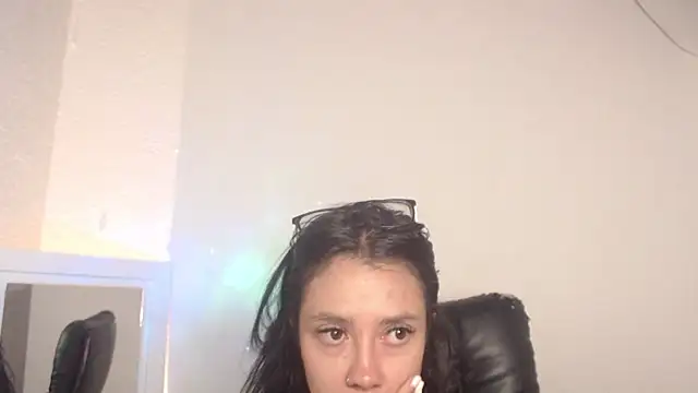 mariiana-diaz webcam