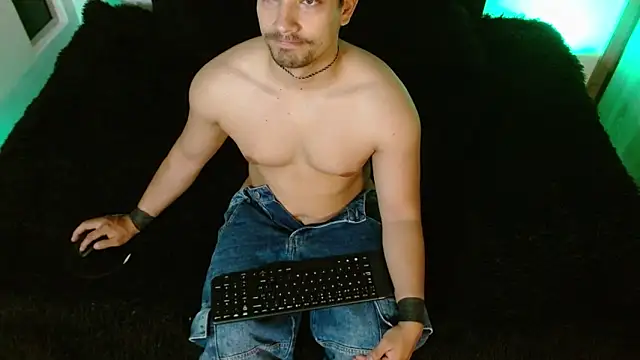 Ian_Daviz webcam