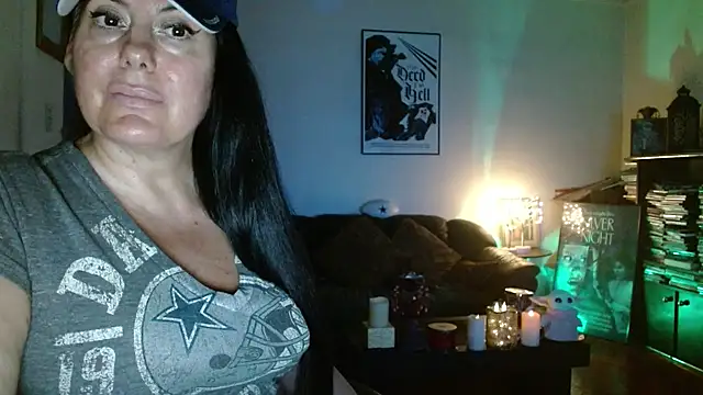 mandaloriangirls webcam