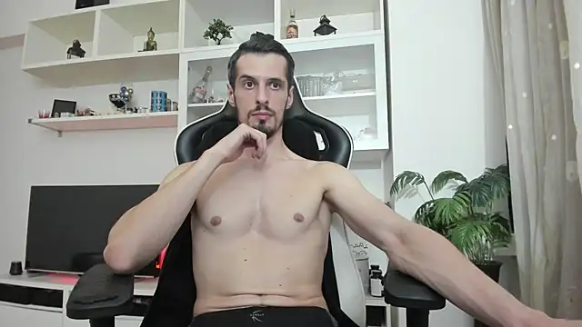 ToddClaytonn webcam