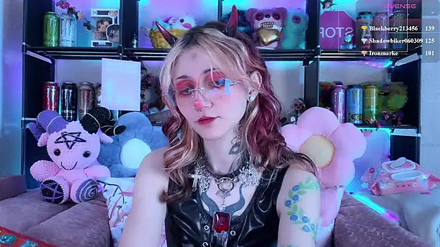 _Devill_Baby webcam