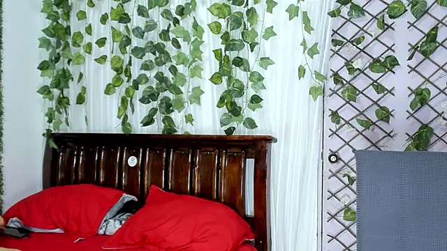 lina_paola9 webcam