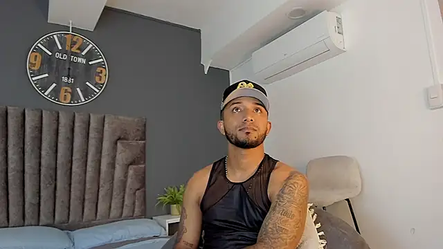Robin_Rief webcam