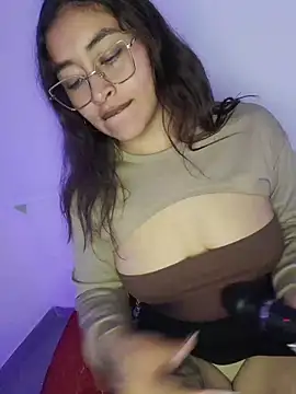 anonymous_girl_ (F young) - Fuck my pussy