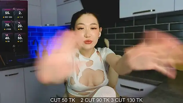 ShaiyaMinn3 webcam