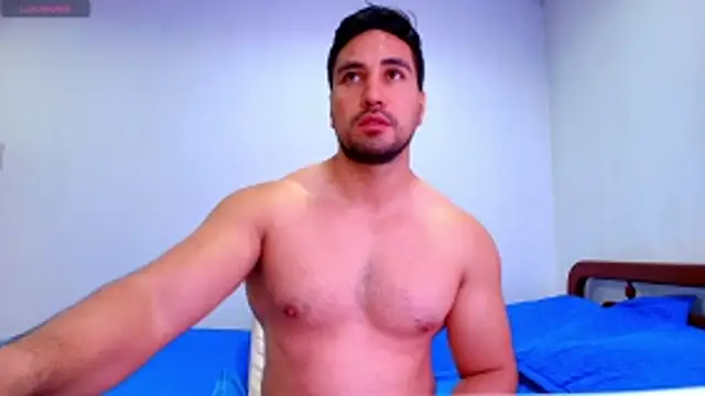 Kal_El_8 webcam