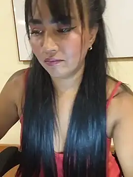 ariana_rodriguez (F milf) - I suck my friend's tits
