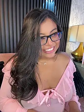 Alexa_Madisson webcam
