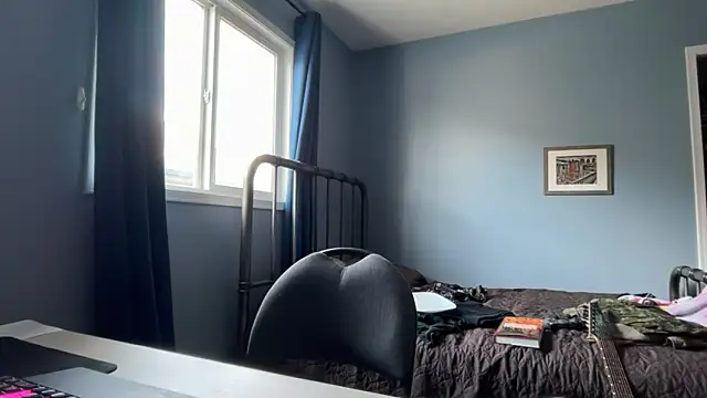 lustylyndon webcam