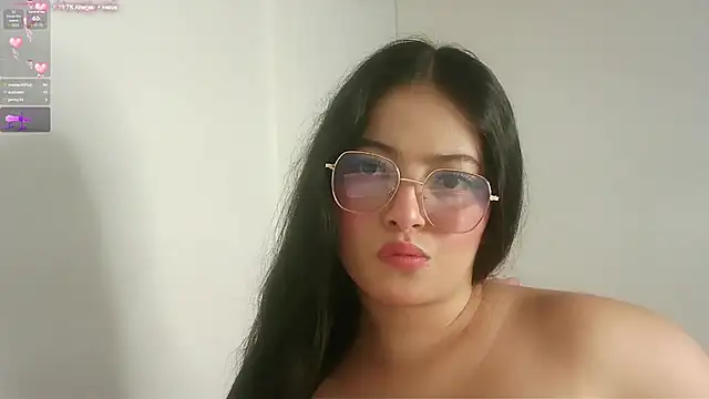 AbrilVelastegui7 webcam