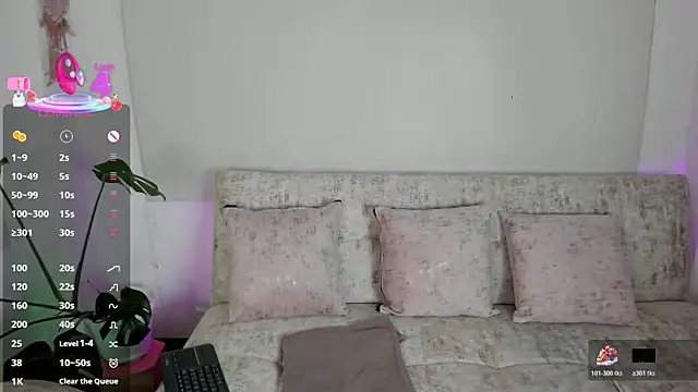missweetpeach webcam