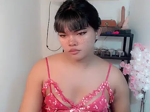 FROXXX21 webcam