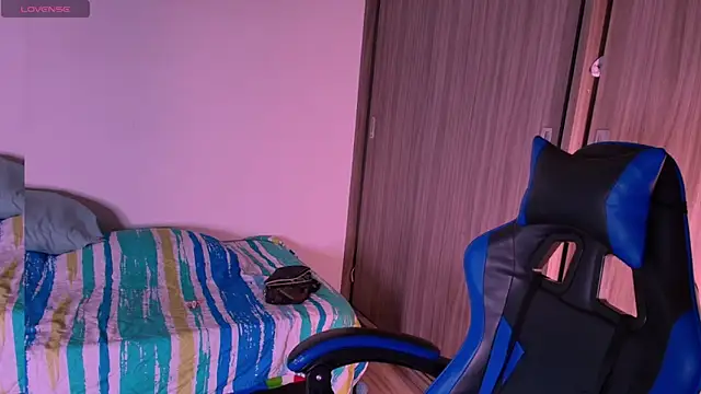 dreamsussi webcam