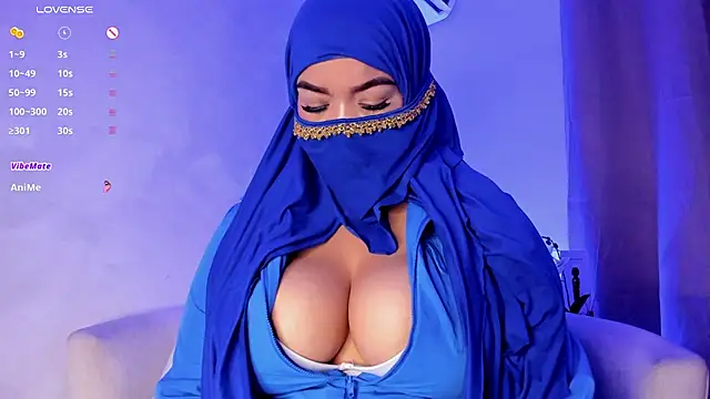 thaira_aly webcam